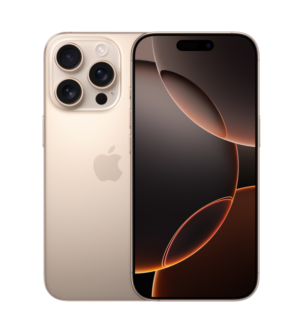 iPhone 16 Pro Screen Change