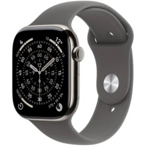 Apple Watch Series 11 Titanium