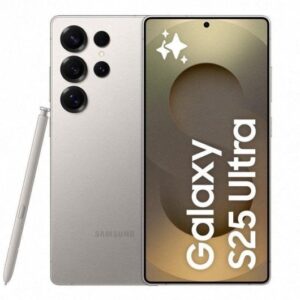 Samsung Galaxy S25 Ultra