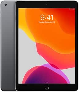 iPad 7 (2019) 10.2"