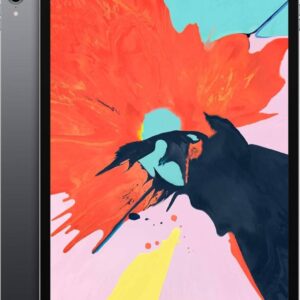 iPad Pro (2018) 12.9"