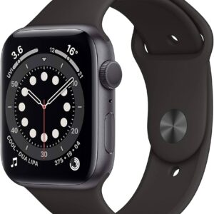 Apple Watch Series 6