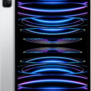 iPad Pro (2022) 12.9"