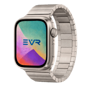 Apple Watch Series 11 Titanium