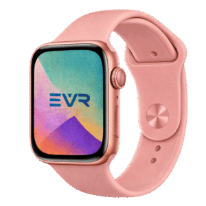 Apple Watch 11 Aluminium