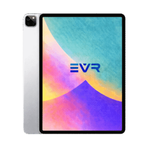 iPad Pro (2021) 12.9"