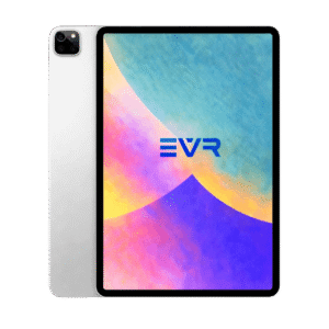 iPad Pro (2022) 12.9"