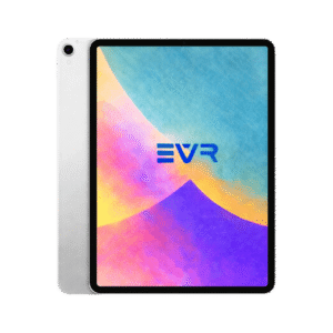 iPad Pro (2018) 12.9"