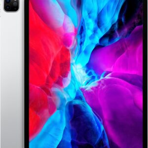 iPad Pro (2020) 12.9"