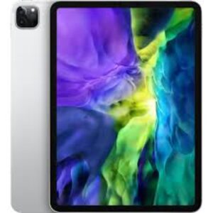 iPad Pro (2020) 11"