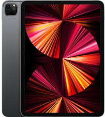 iPad Pro (2021) 11"